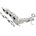 Magnaflow auto part
