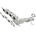 Magnaflow auto part