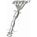 Magnaflow auto part detail