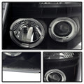 SPYDER headlights