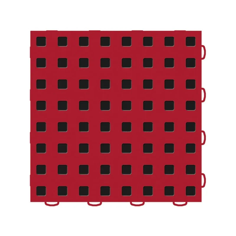 WeatherTech black auto part