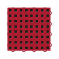 WeatherTech black auto part