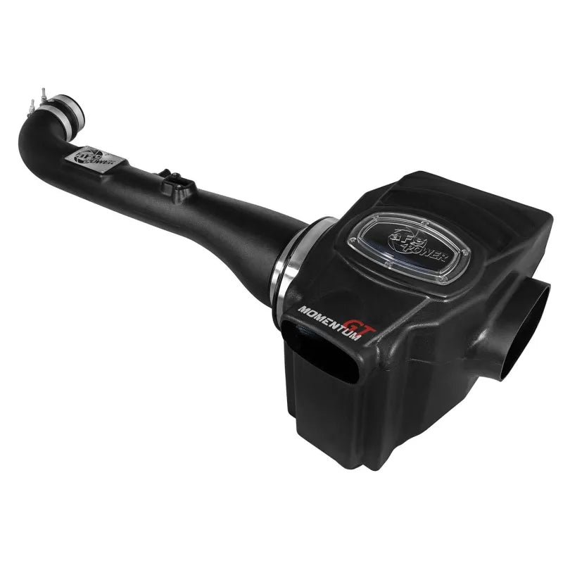 aFe intake system