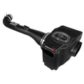aFe intake system