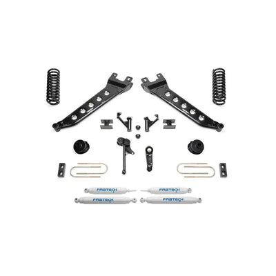 Fabtech auto part