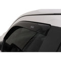 AVS auto part installed view