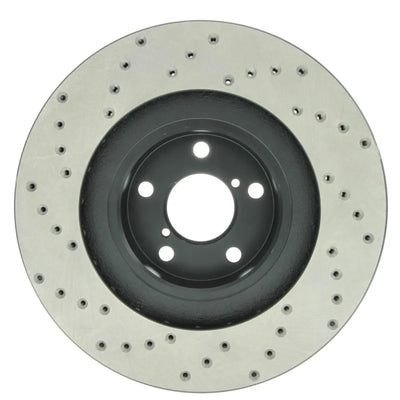 Stoptech auto part