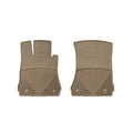 WeatherTech auto part detail