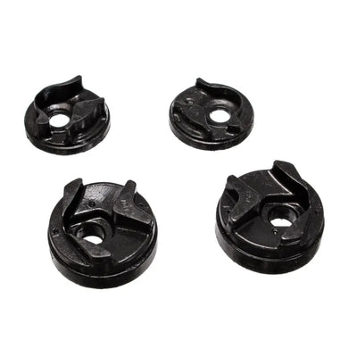 Energy Suspension black auto part