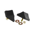 Prothane black auto part
