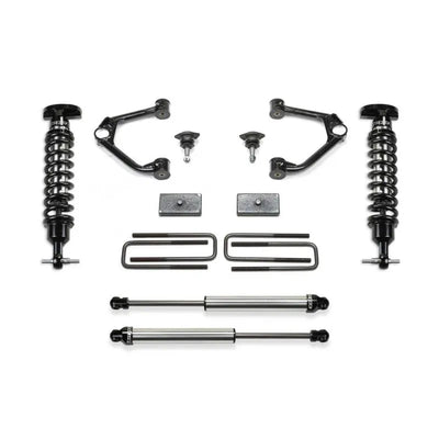 Fabtech auto part