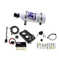 Nitrous Express auto part detail