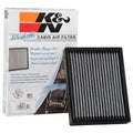 K&N Engineering cabin air filter