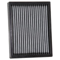 K&N Engineering cabin air filter