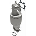 Magnaflow auto part detail