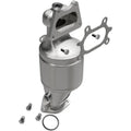Magnaflow auto part