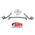 BMR Suspension black auto part