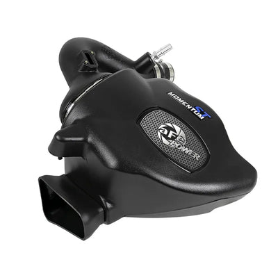aFe intake system
