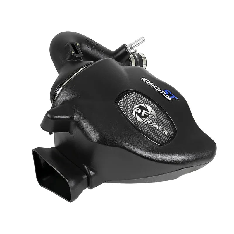 aFe intake system