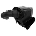 aFe intake system detail