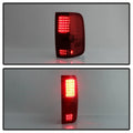 SPYDER tail light