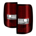 SPYDER tail light