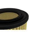 aFe air filter detail