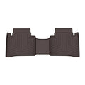 WeatherTech auto part detail