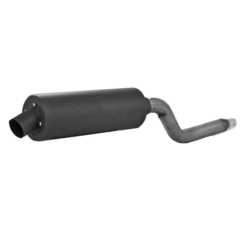 MBRP slip-on exhaust