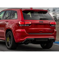 Borla cat-back exhaust
