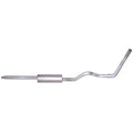 Gibson cat-back exhaust