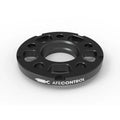 aFe spacers detail