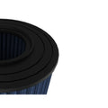 aFe air filter installed view