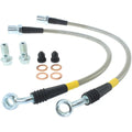 Stoptech auto part