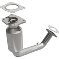 Magnaflow auto part close-up