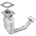 Magnaflow auto part detail