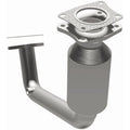 Magnaflow auto part detail