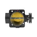 Skunk2 Racing throttle body close-up