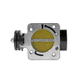 Skunk2 Racing throttle body installed view