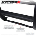 Westin auto part