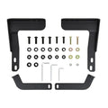Westin auto part detail