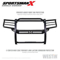 Westin auto part