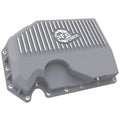 aFe auto part installed view
