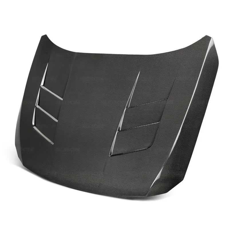 Seibon carbon auto part