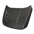 Seibon carbon auto part