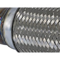 aFe auto part close-up