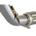aFe auto part detail