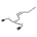 aFe cat-back exhaust