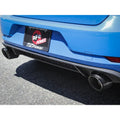 aFe cat-back exhaust
