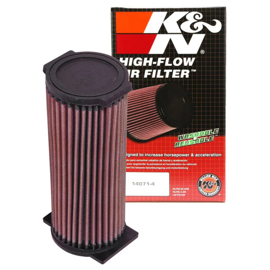 K&N Engineering air filter
